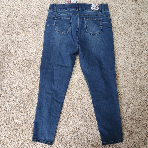 Highway Jeans All Love No Handles Size 16 New - Picture 2 of 7